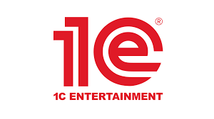 1C Entertainment kontakt