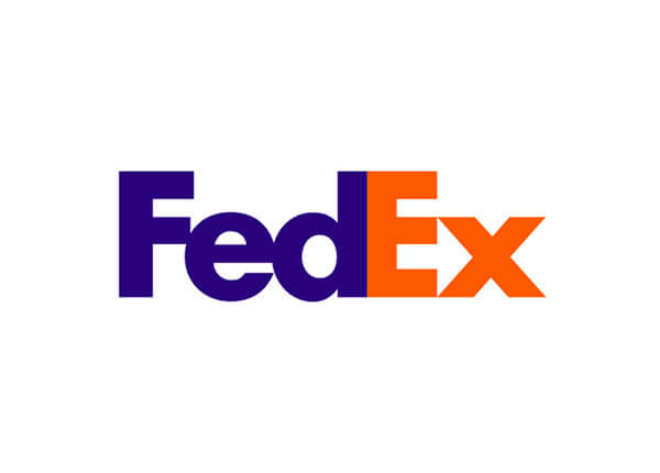 FedEx kontakt