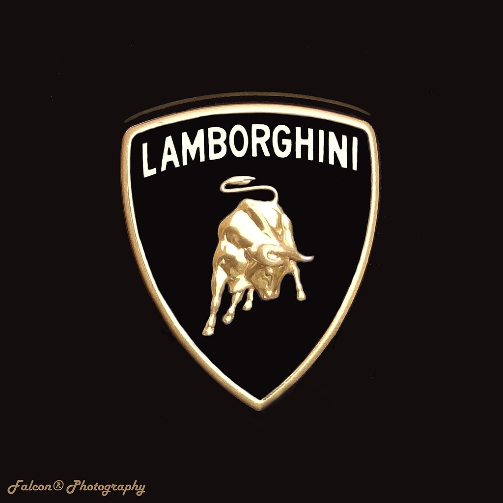 Lamborghini kontakt