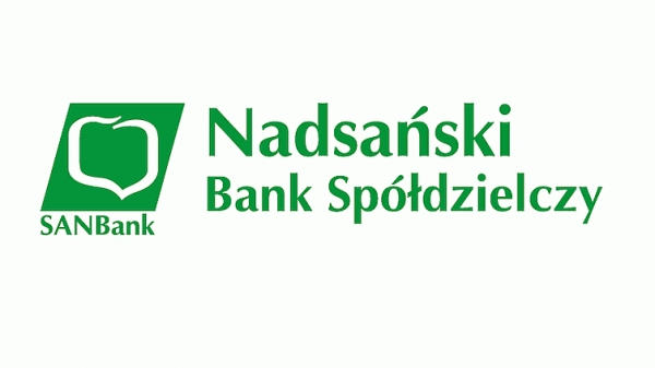 SANBank Nadsański BS kontakt