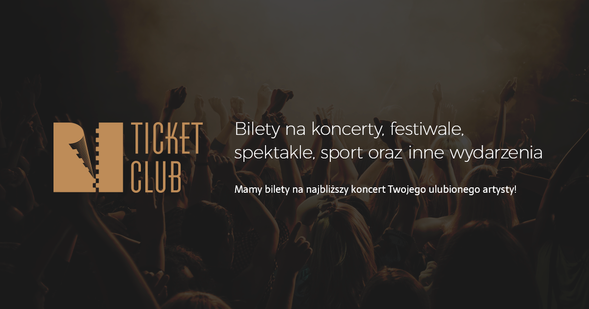 TicketClub kontakt