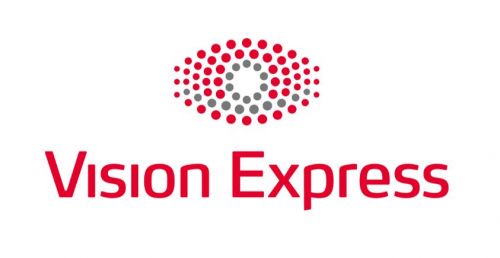 Vision Express kontakt