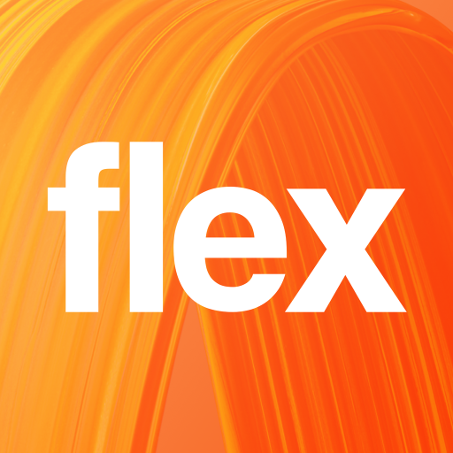 Orange Flex kontakt