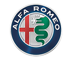 Alfa Romeo kontakt