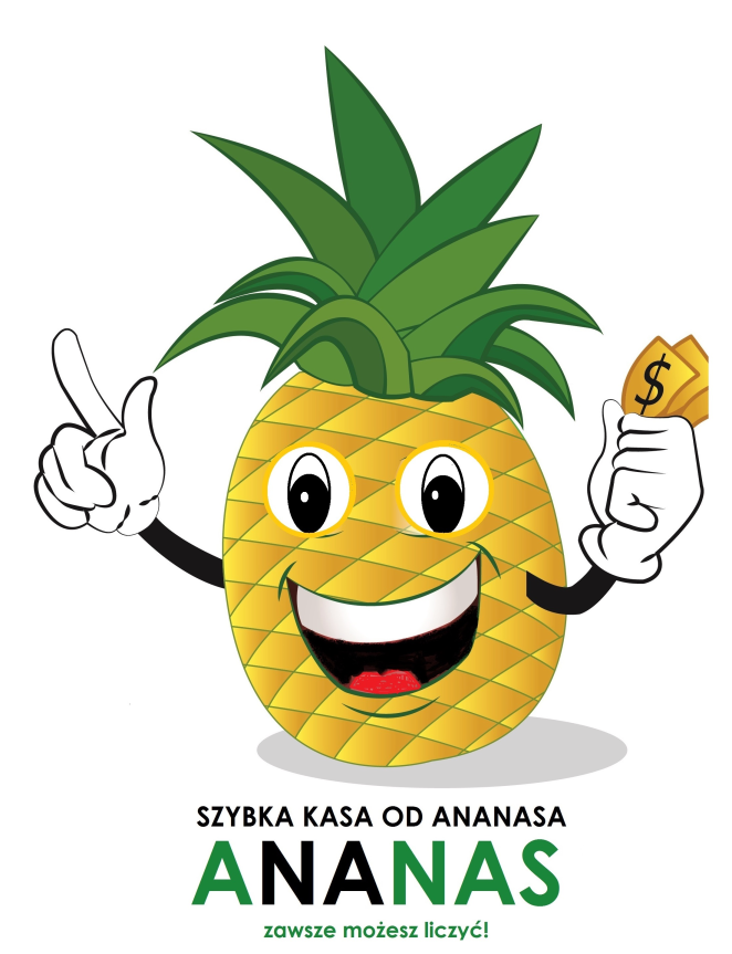 Ananas pożyczki kontakt