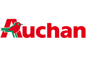 Kontakt Auchan