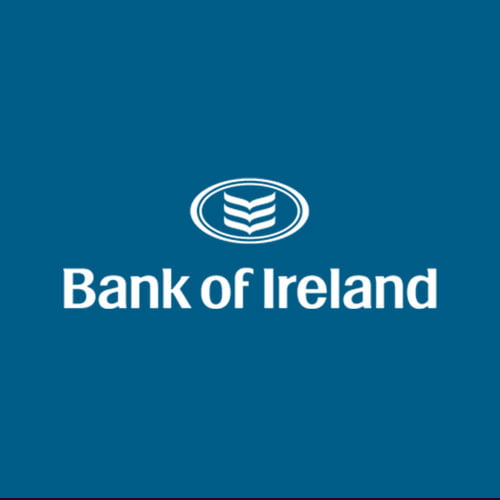 Bank of Irleand kontakt