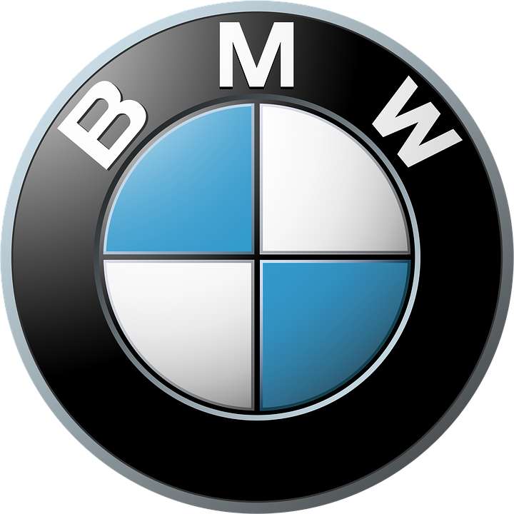 BMW kontakt