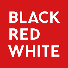 BRW Black Red White kontakt