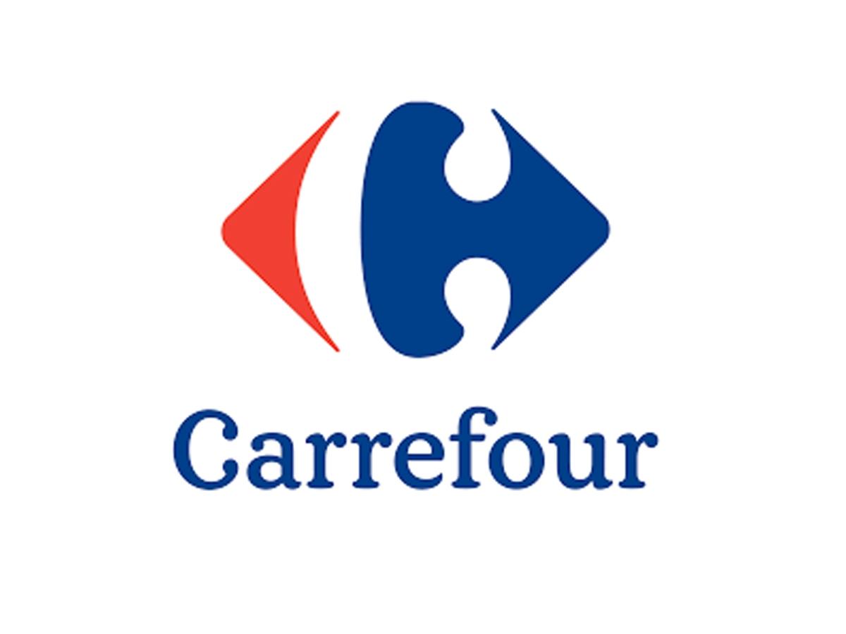 Carrefour kontakt
