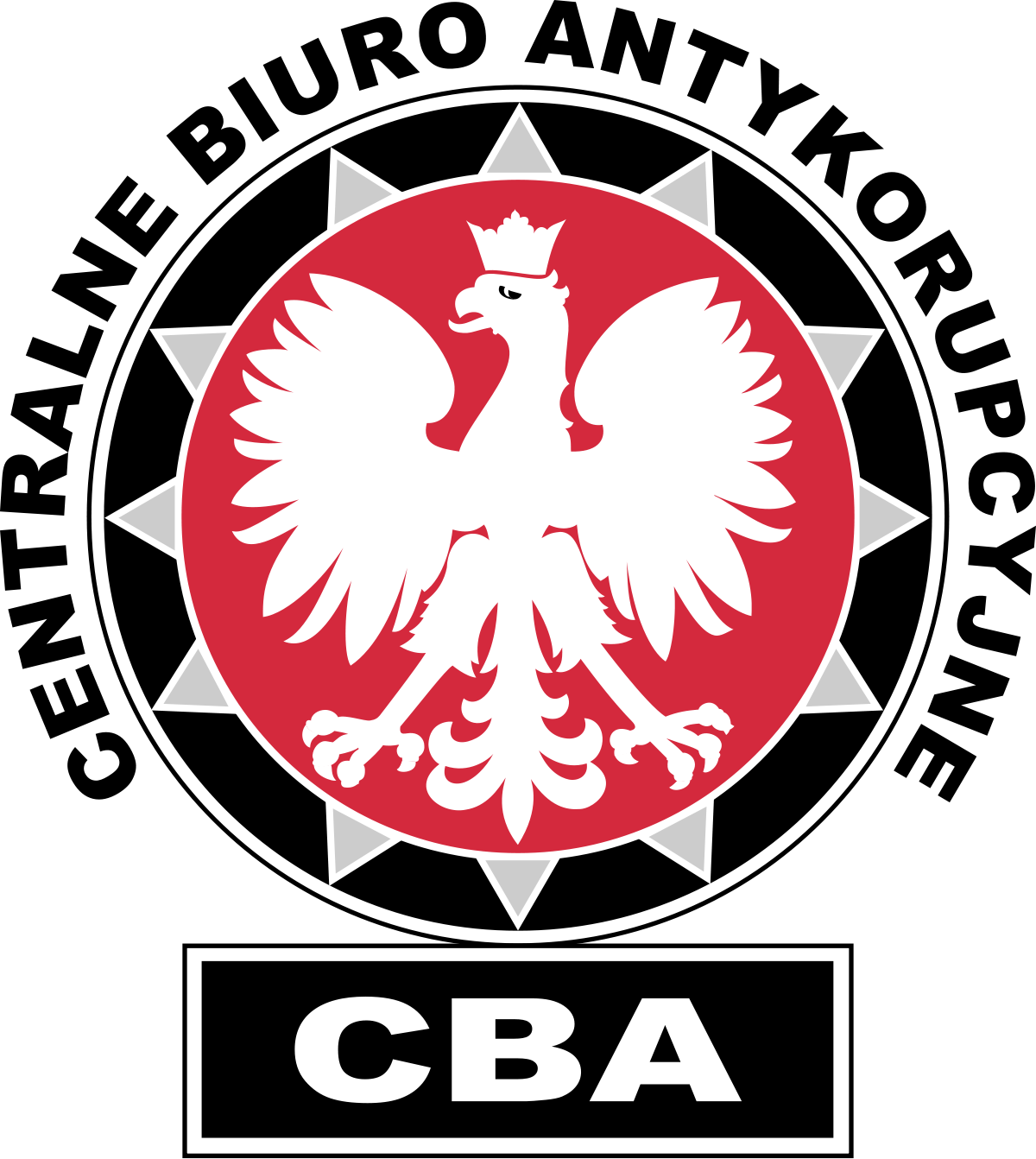 Centralne Biuro Antykorupcyjne CBA kontakt