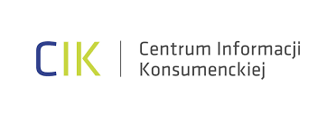 Centrum Informacji Konsumenckiej CIK kontakt