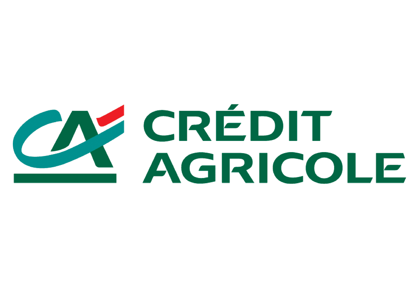 Credit Agricole kontakt