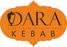 Dara Kebab kontakt