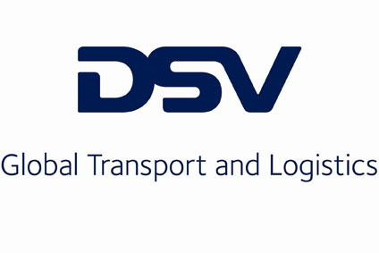 DSV Globalny Transport kontakt