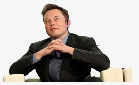 Elon Musk kontakt