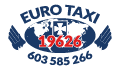 Kontakt Euro Taxi Rzeszów