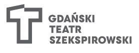 Kontakt Gdański Teatr Szekspirowski