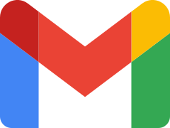 Gmail kontakt