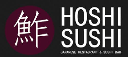Hoshi Sushi kontakt