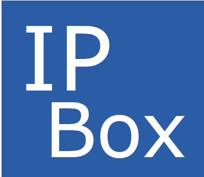 IP Box kontakt