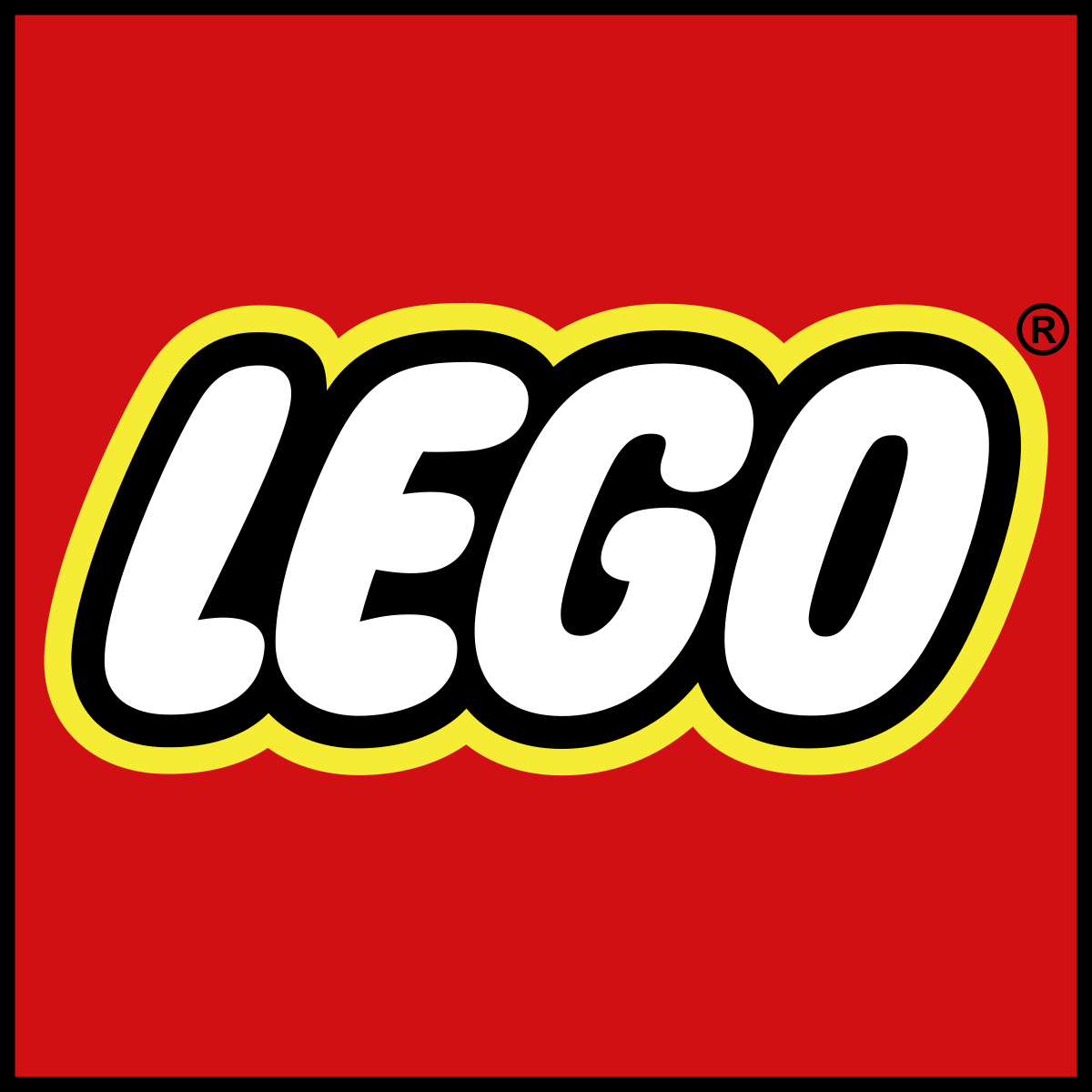 LEGO kontakt