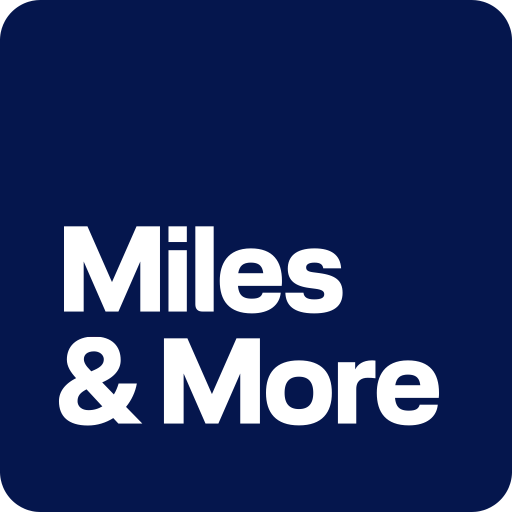 Miles & More kontakt