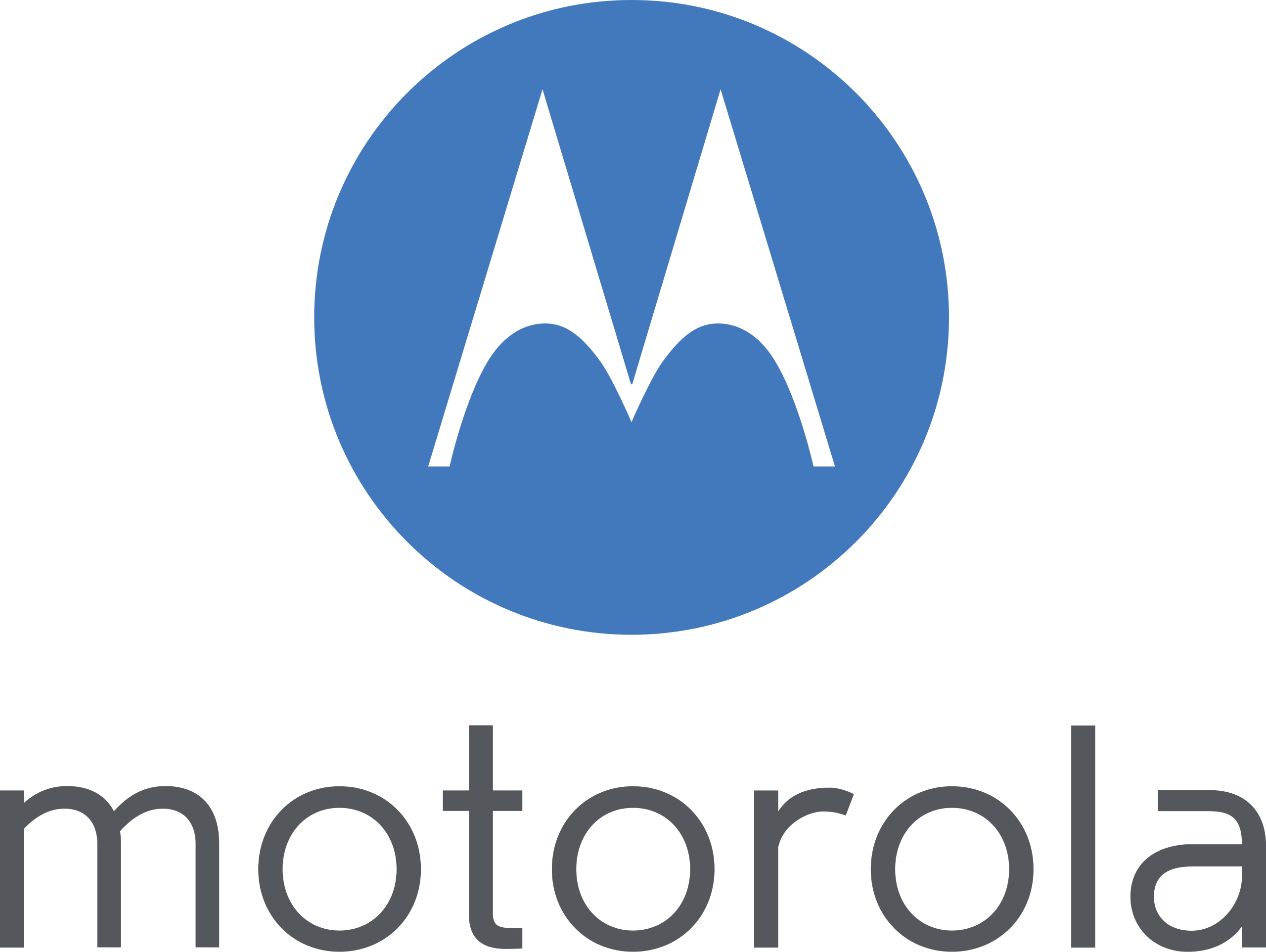 Motorola kontakt