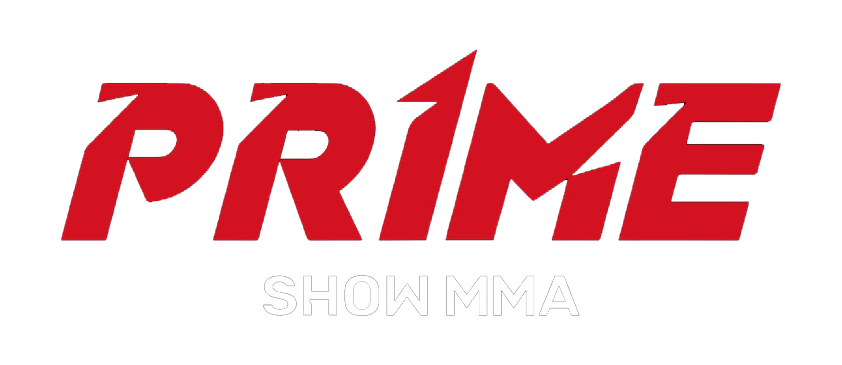 Prime MMA kontakt
