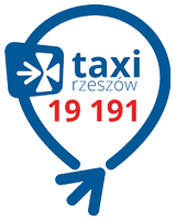 Kontakt Radio Taxi Rzeszów
