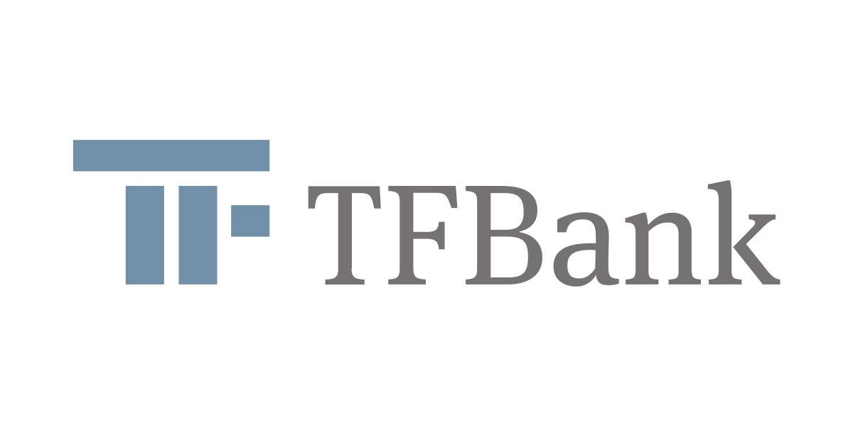 TF Bank kontakt
