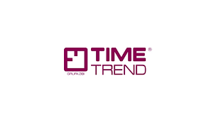 Time Trend kontakt
