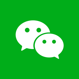 Kontakt WeChat