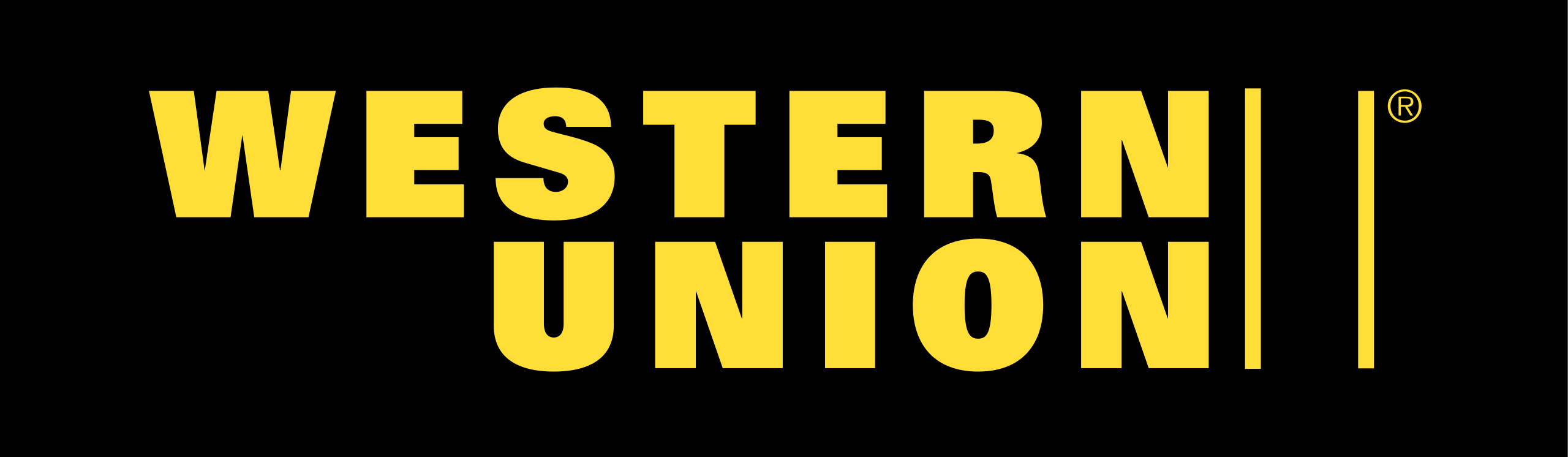 Western Union kontakt