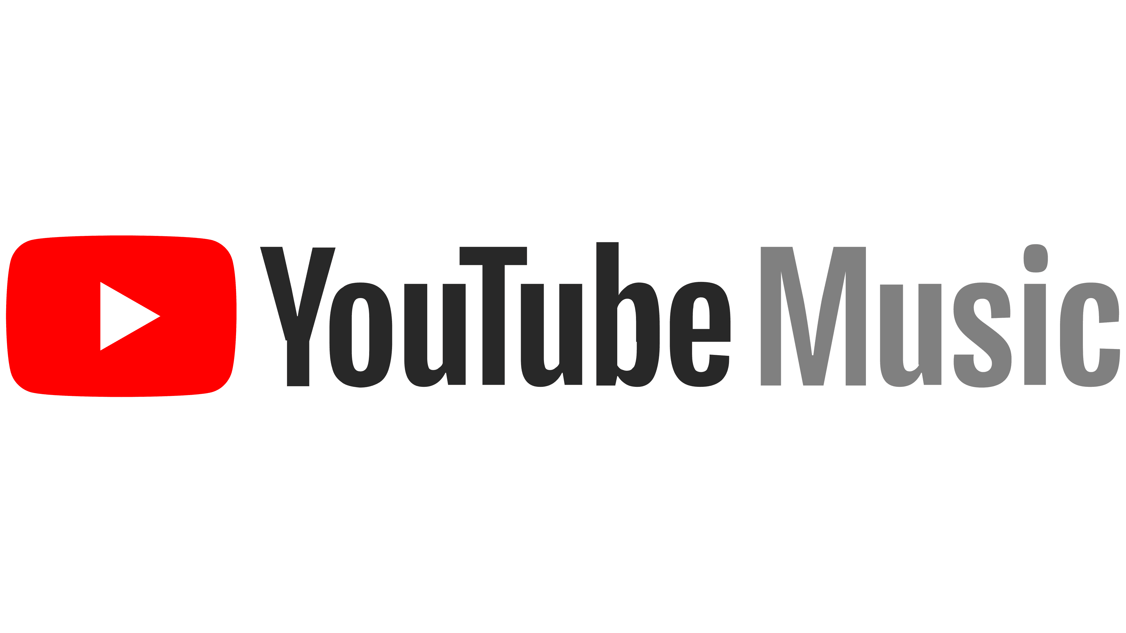 YouTube Music kontakt