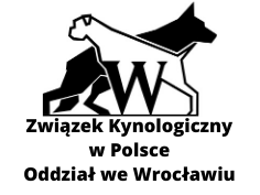 Związek Kynologiczny Wrocław kontakt