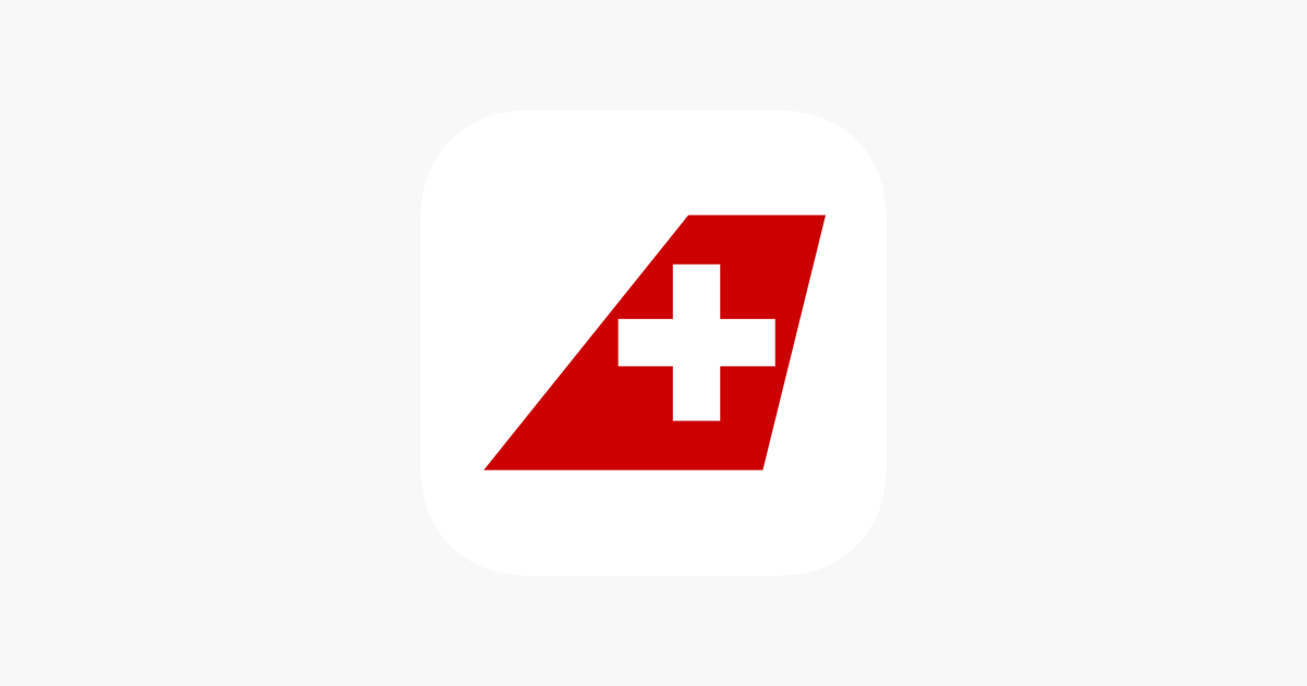 Kontakt Swiss AirLines